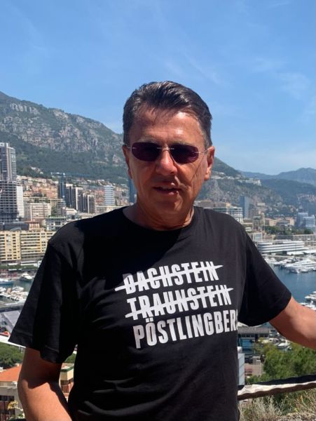 Karl Haider